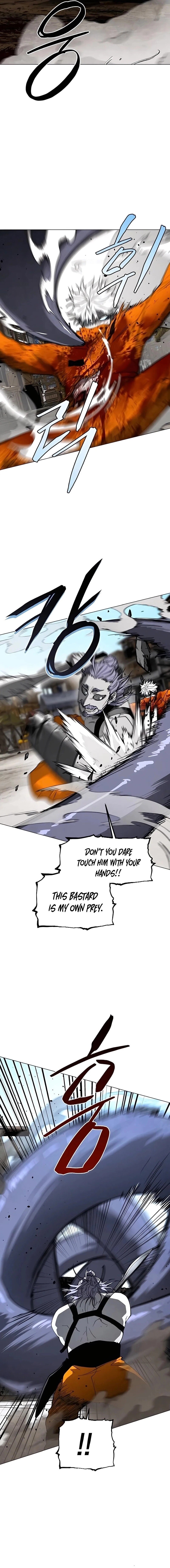 Read fog land manwha Manga Online