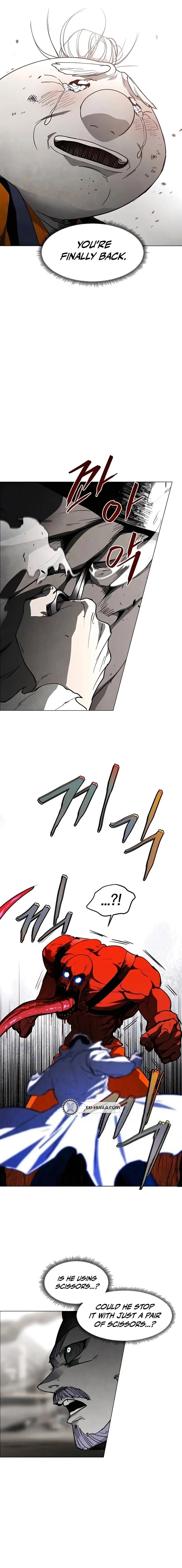 Read fog land manwha Manga Online
