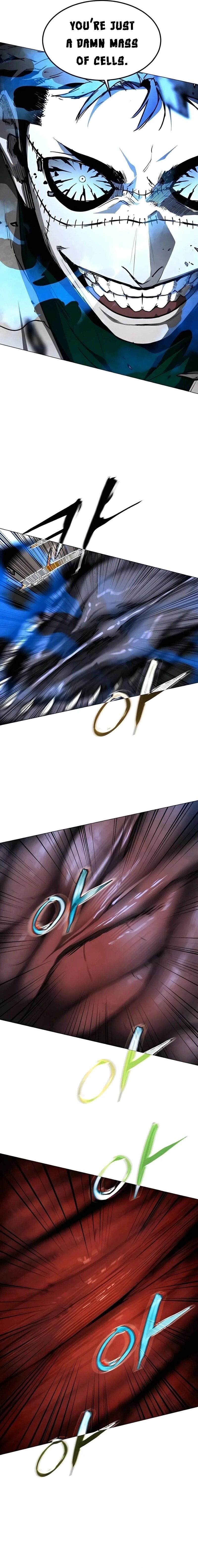 Read fog land manwha Manga Online