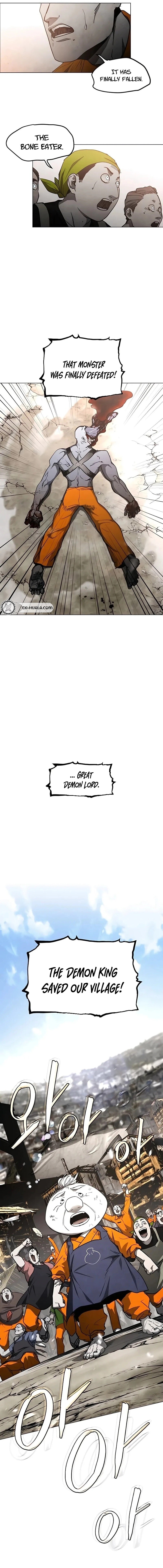 Read fog land manwha Manga Online