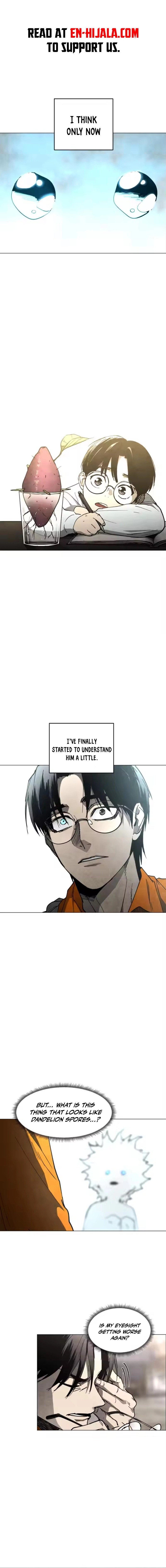 Read fog land manwha Manga Online