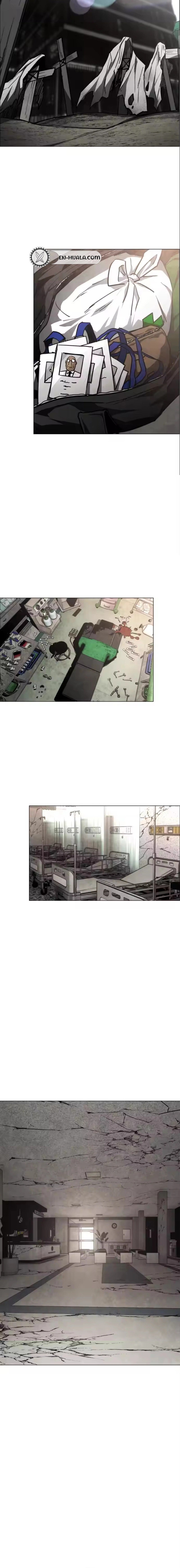 Read fog land manwha Manga Online