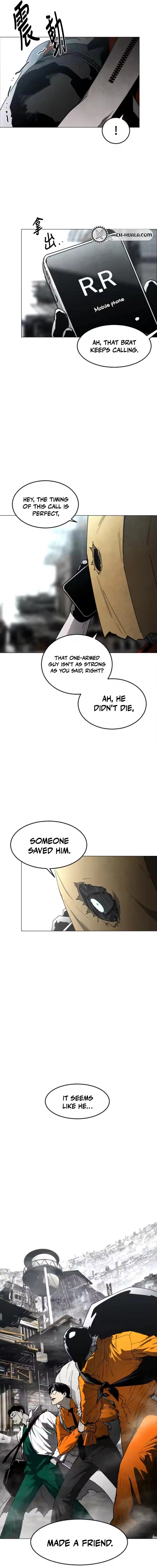 Read fog land manwha Manga Online