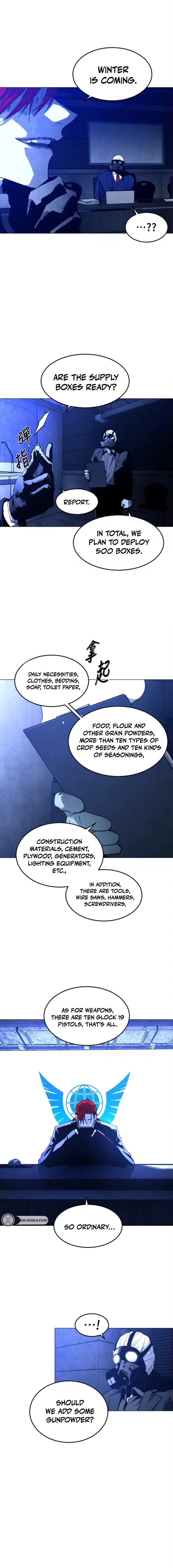 Read fog land manwha Manga Online