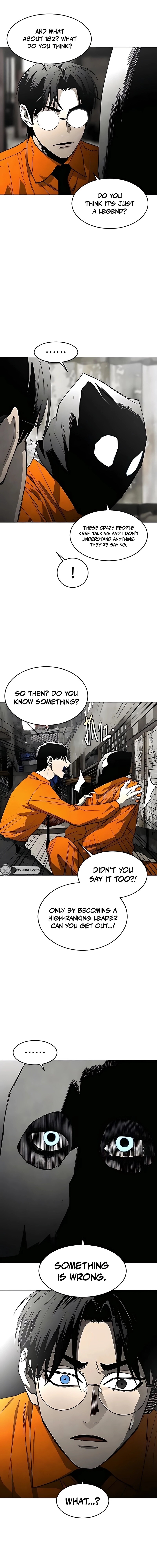 Read fog land manwha Manga Online