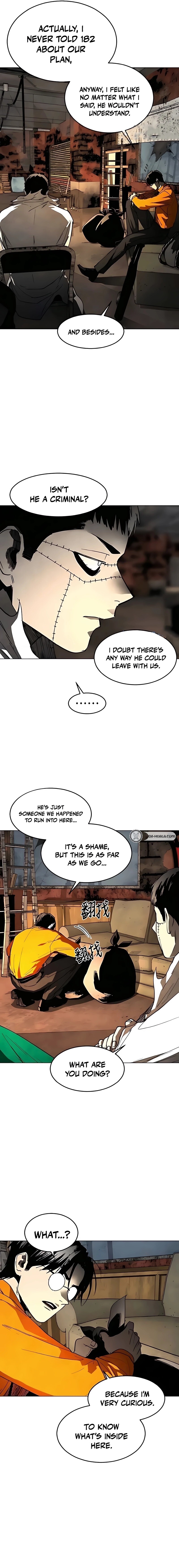 Read fog land manwha Manga Online