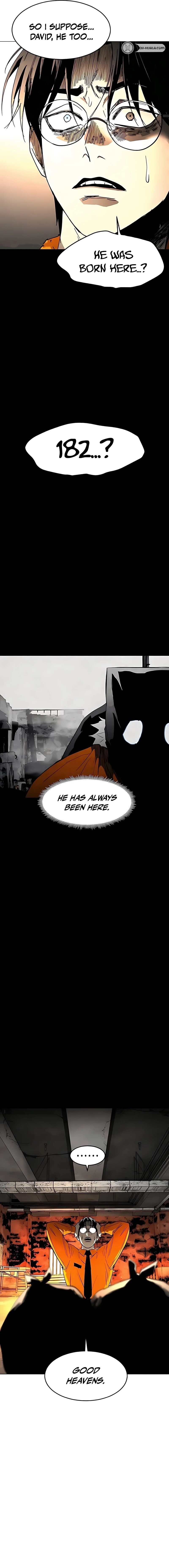 Read fog land manwha Manga Online