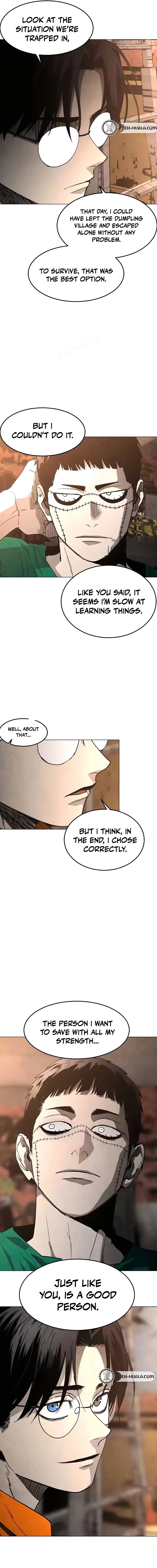 Read fog land manwha Manga Online