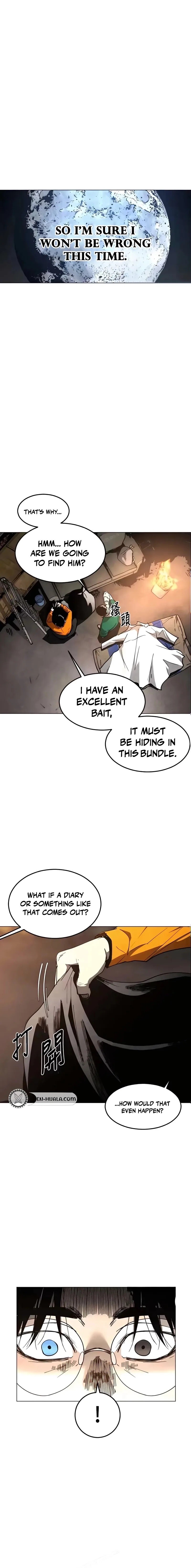 Read fog land manwha Manga Online