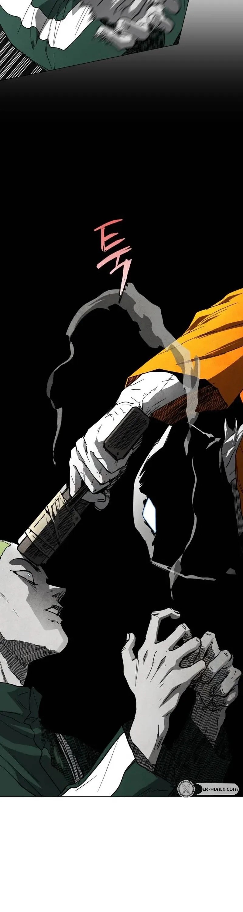 Read fog land manwha Manga Online