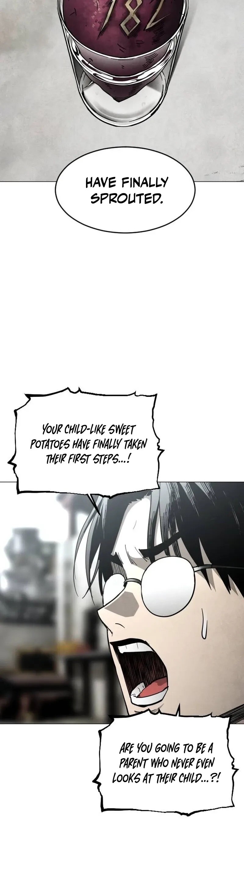 Read fog land manwha Manga Online