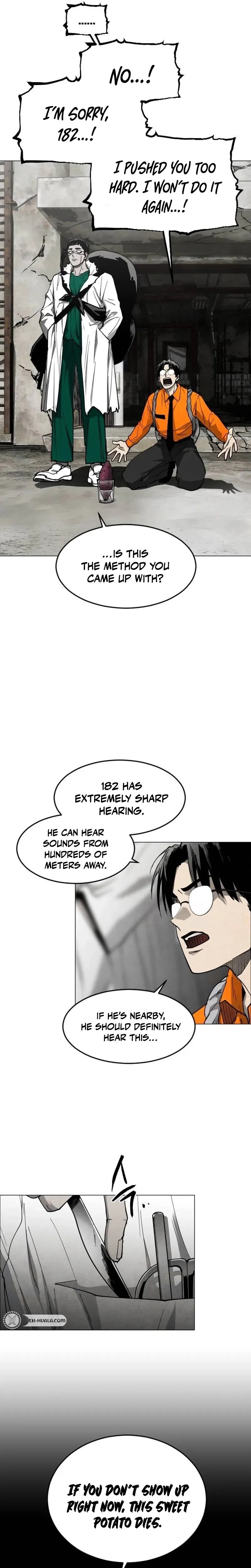 Read fog land manwha Manga Online