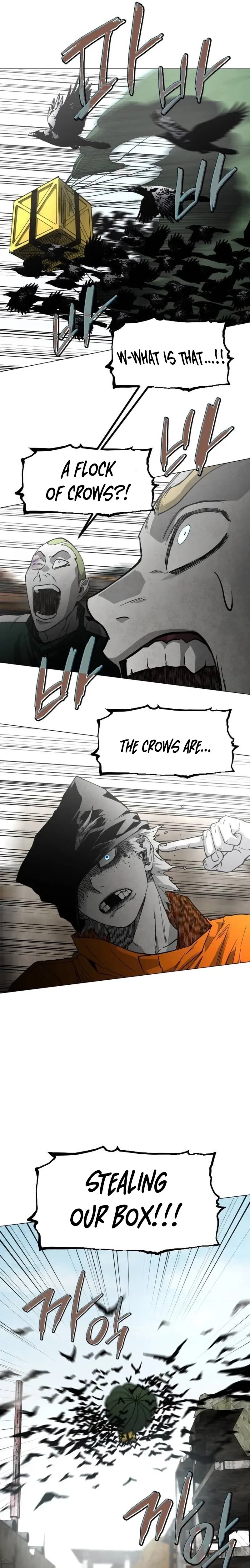 Read fog land manwha Manga Online