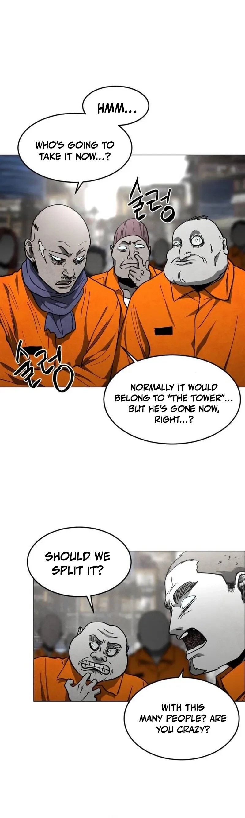 Read fog land manwha Manga Online