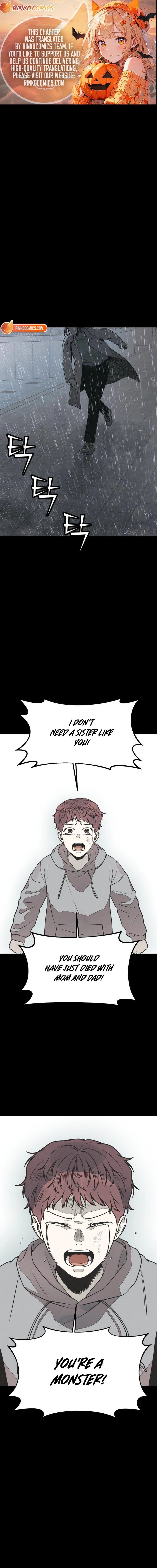 Read for your murder Manga Online