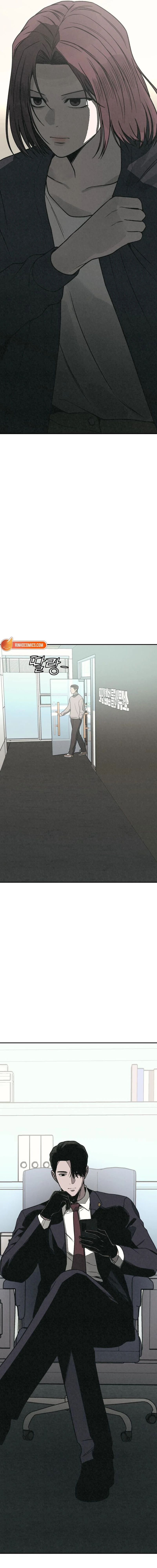 Read for your murder Manga Online