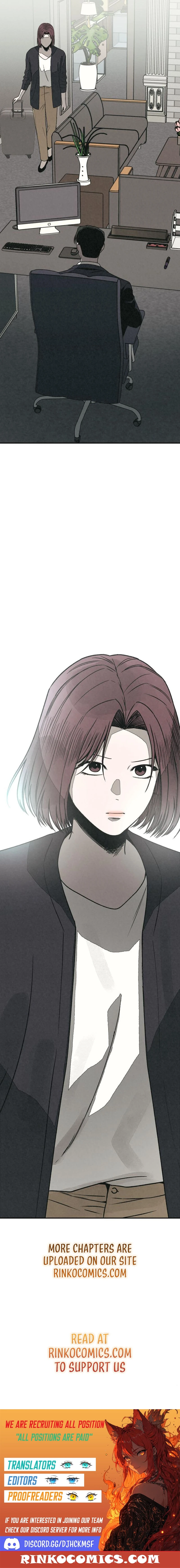 Read for your murder Manga Online