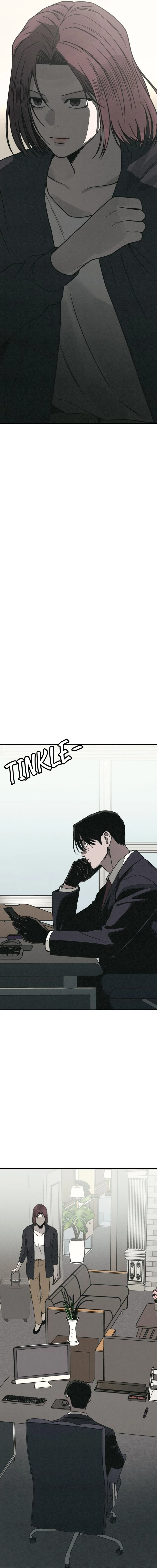 Read for your murder Manga Online
