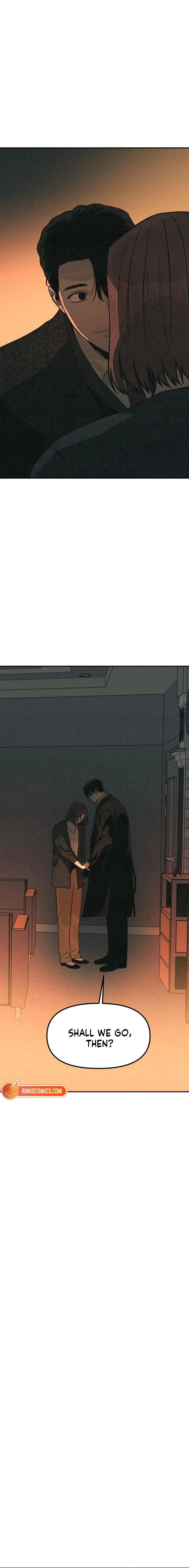 Read for your murder Manga Online