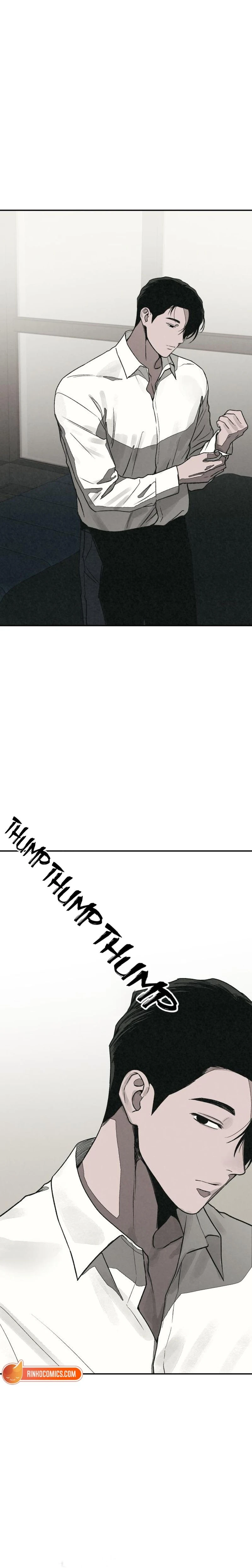 Read for your murder Manga Online