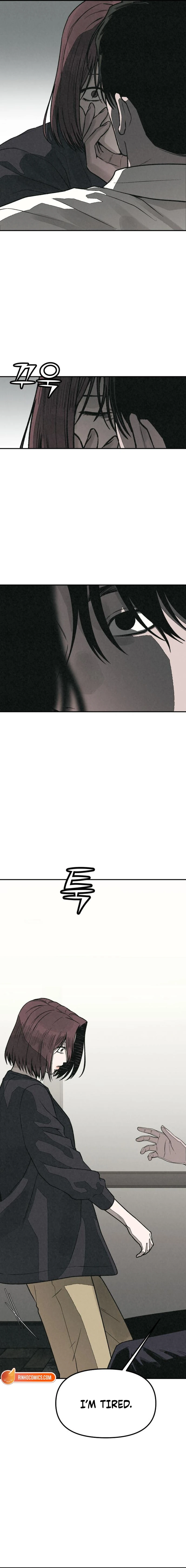 Read for your murder Manga Online