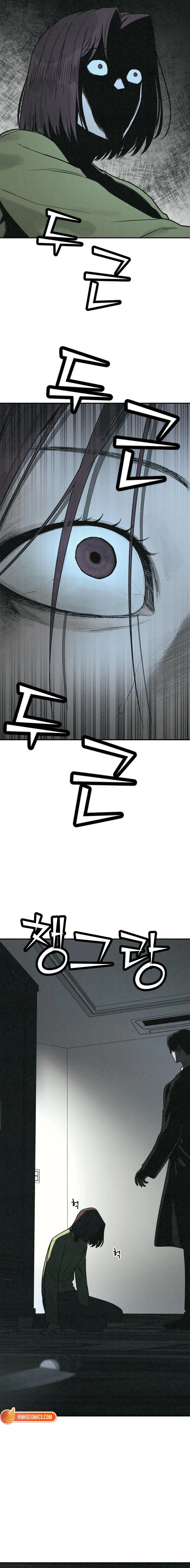 Read for your murder Manga Online