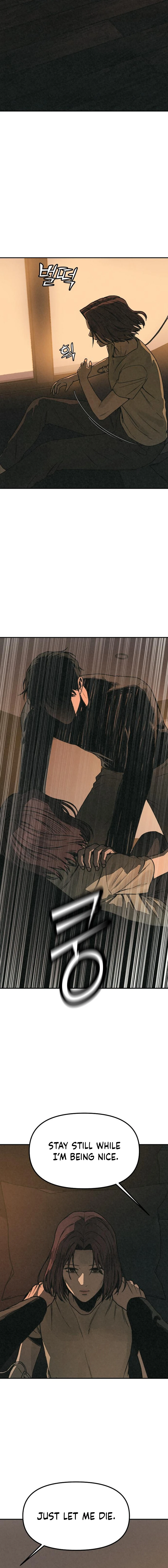 Read for your murder Manga Online