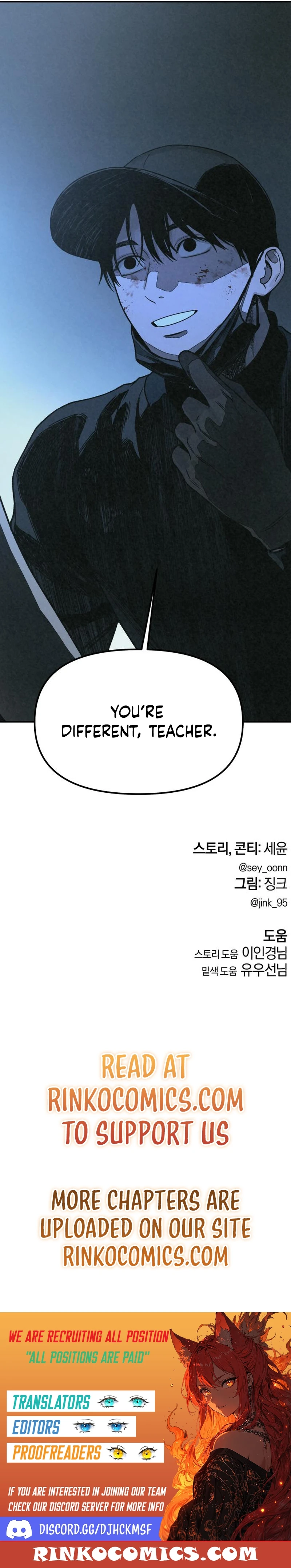Read for your murder Manga Online