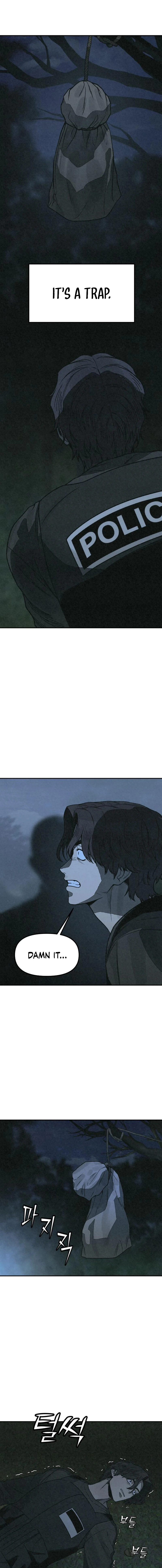 Read for your murder Manga Online