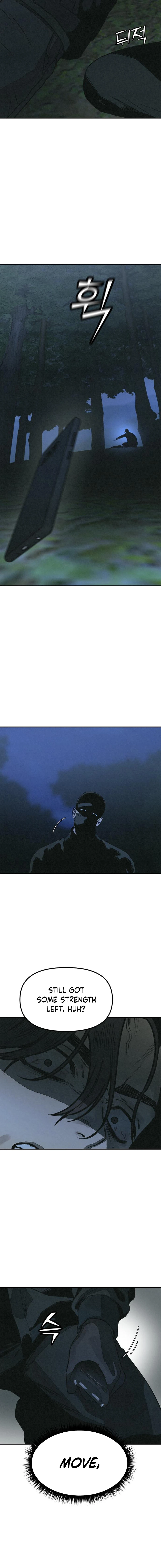 Read for your murder Manga Online