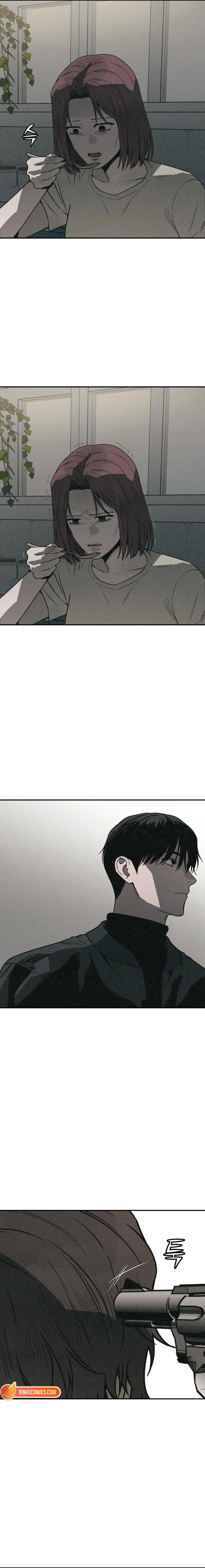 Read for your murder Manga Online