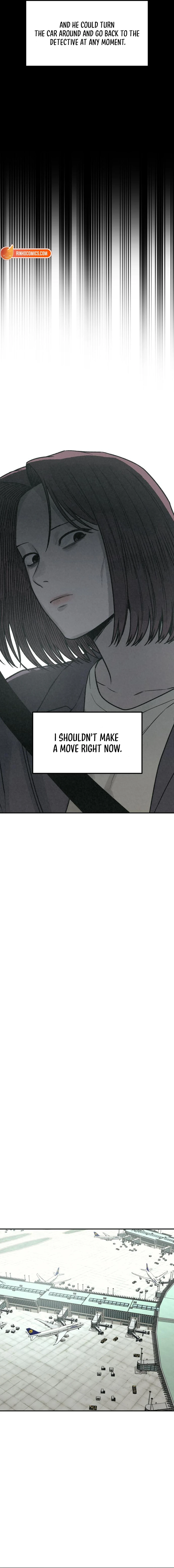 Read for your murder Manga Online