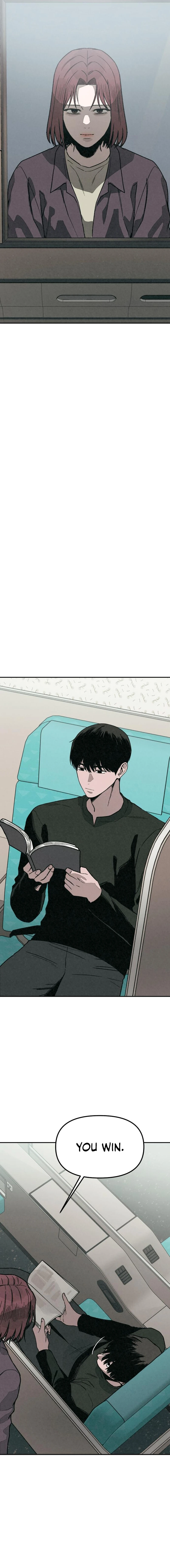 Read for your murder Manga Online