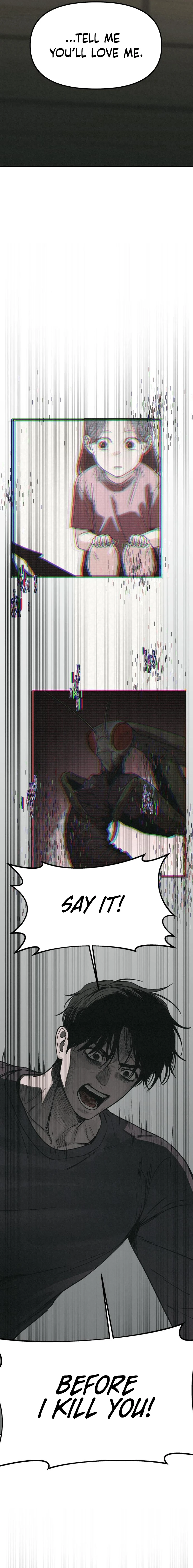 Read for your murder Manga Online