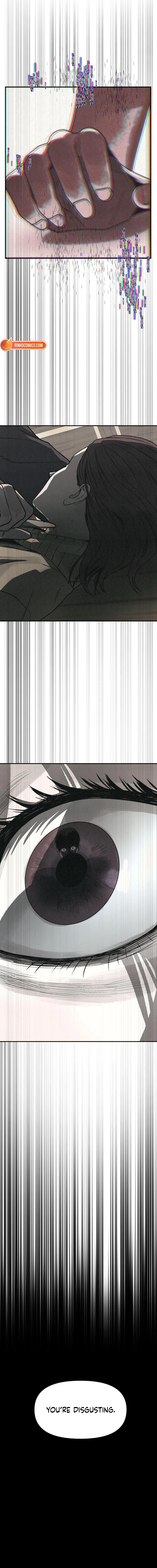 Read for your murder Manga Online