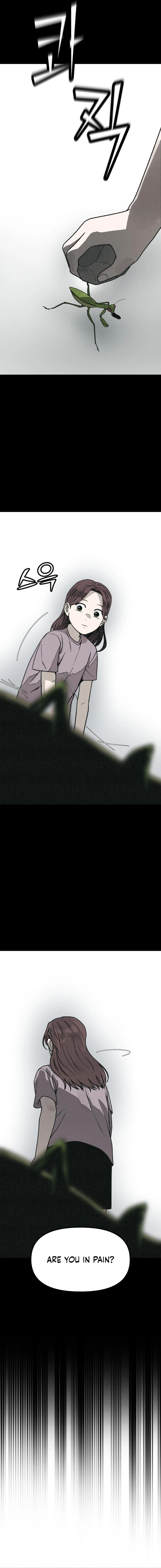 Read for your murder Manga Online