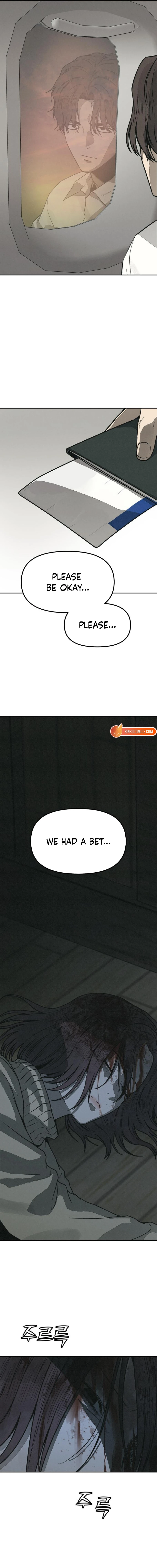 Read for your murder Manga Online