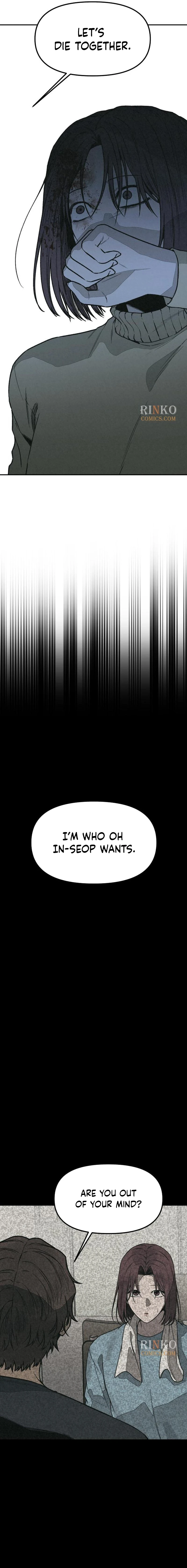 Read for your murder Manga Online