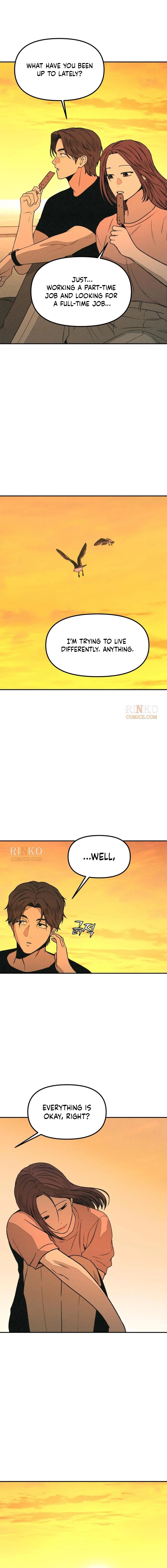 Read for your murder Manga Online