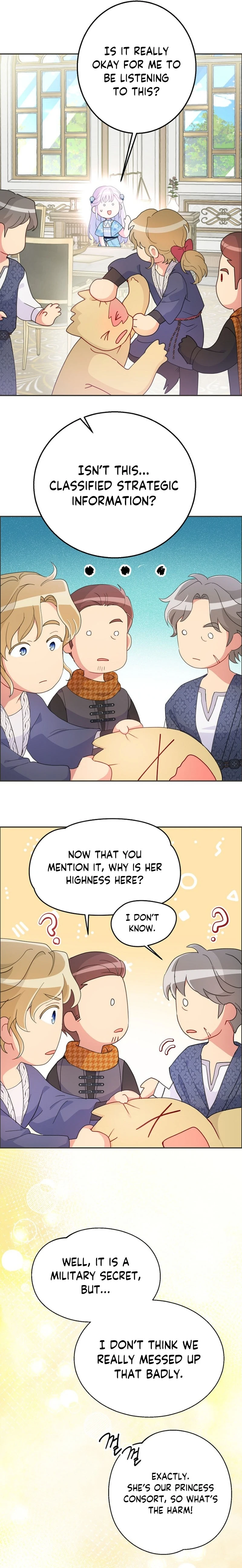Read forget my husband i'll go make money Manga Online