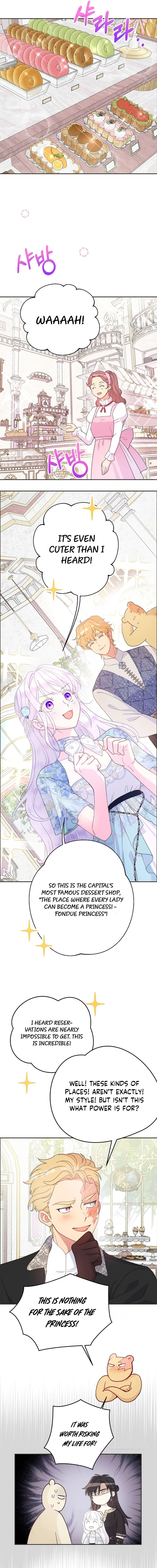 Read forget my husband i'll go make money Manga Online