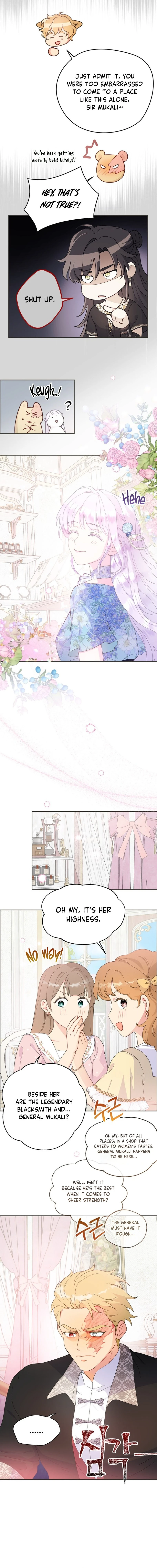 Read forget my husband i'll go make money Manga Online