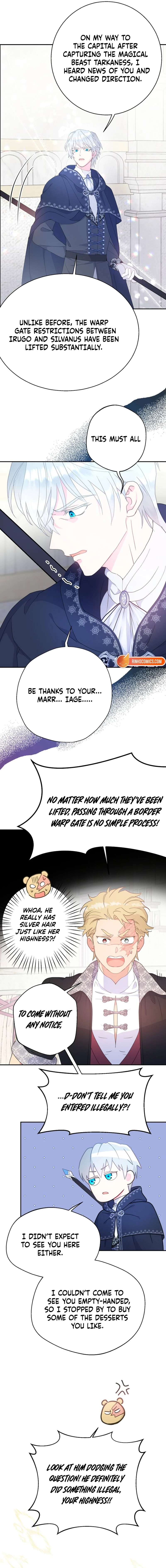 Read forget my husband i'll go make money Manga Online