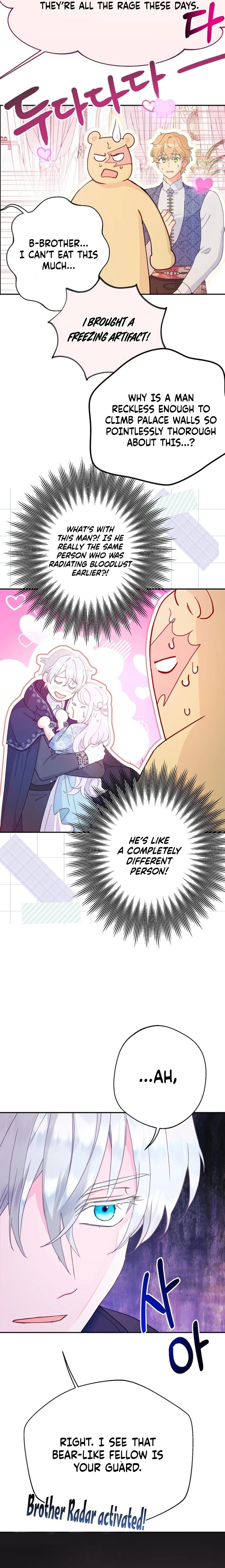 Read forget my husband i'll go make money Manga Online