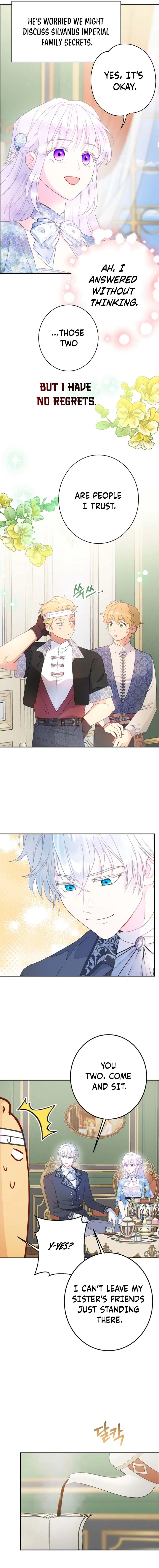 Read forget my husband i'll go make money Manga Online
