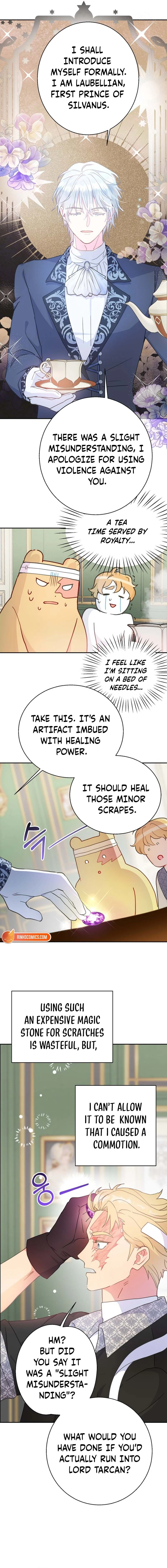 Read forget my husband i'll go make money Manga Online
