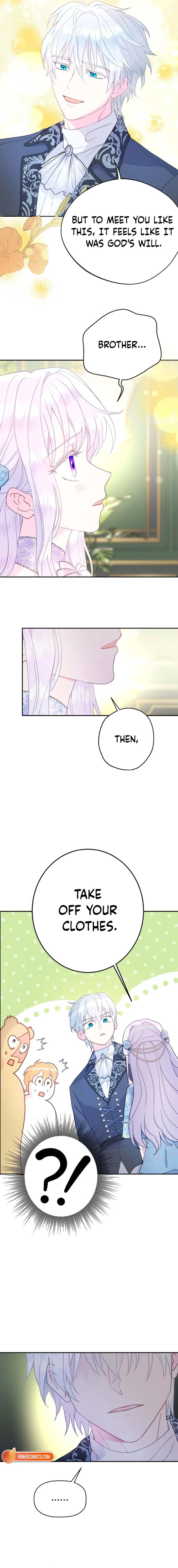 Read forget my husband i'll go make money Manga Online