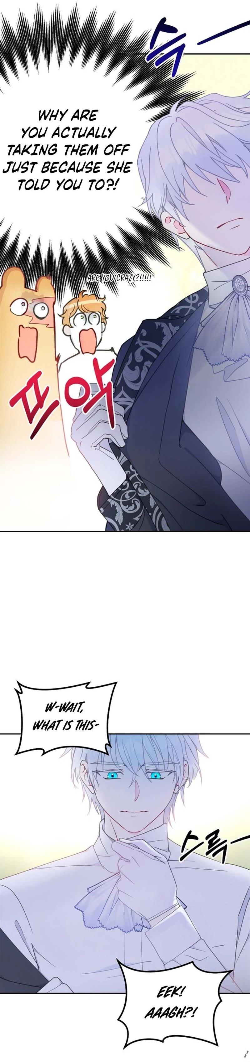 Read forget my husband i'll go make money Manga Online