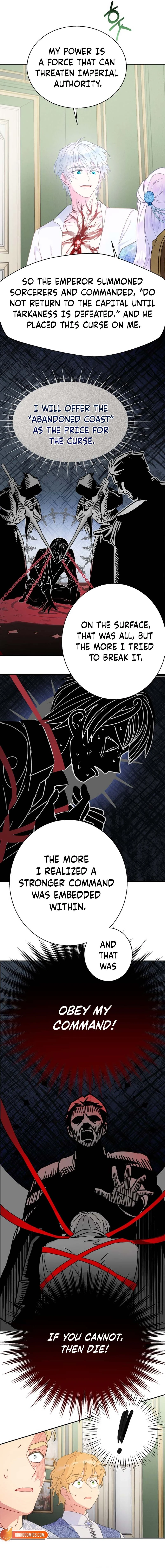 Read forget my husband i'll go make money Manga Online