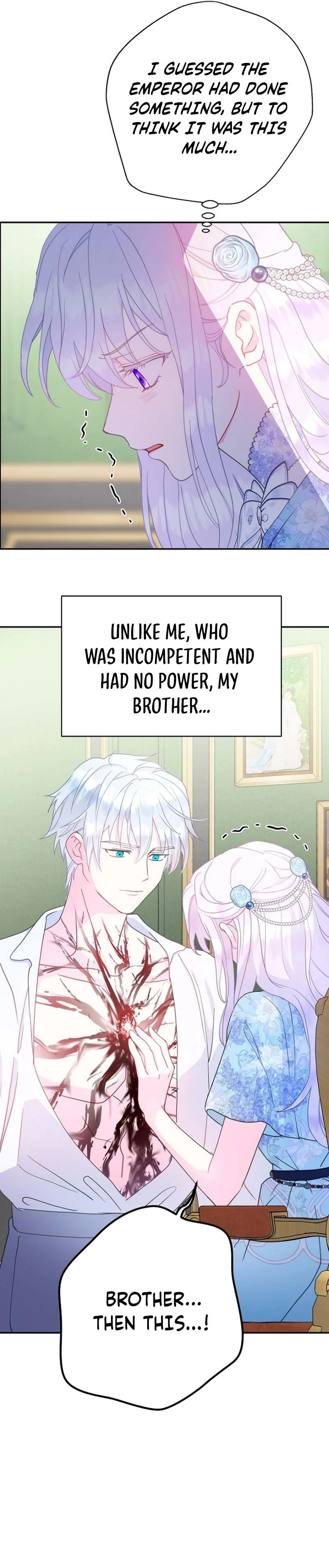 Read forget my husband i'll go make money Manga Online